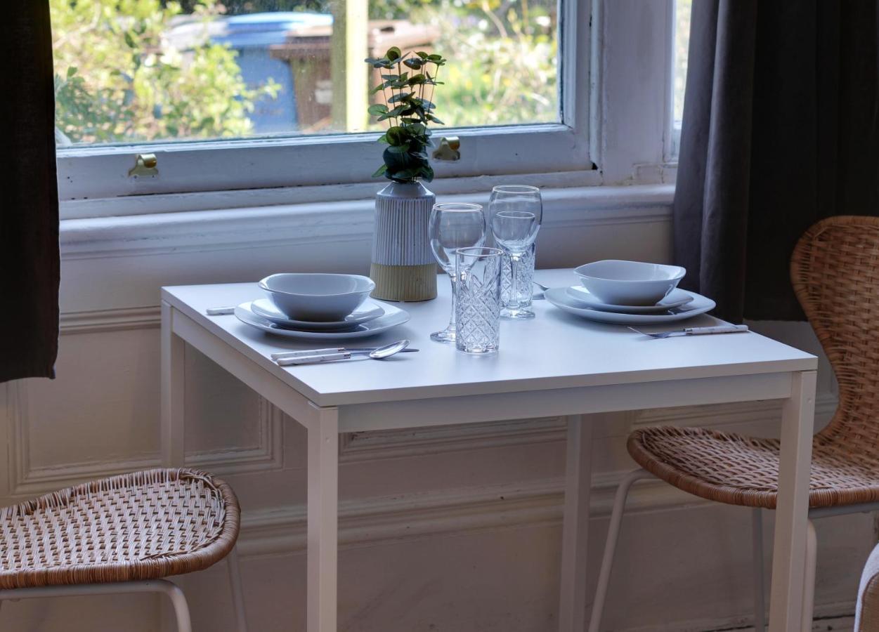 Convenient 1-bed - Ideal For Working Away, Free Parking, Pet Friendly, Netflix